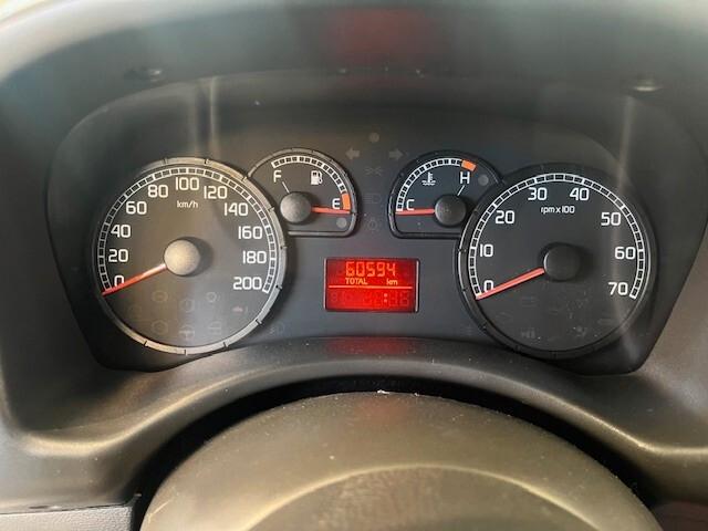 Fiat Punto 1.2 3 porte Active