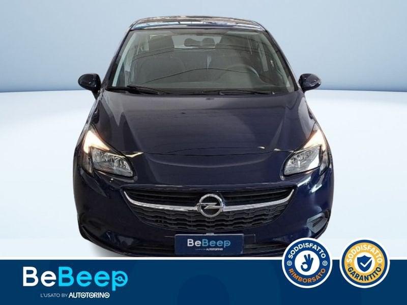 Opel Corsa 5P 1.4 ADVANCE (N-JOY) 90CV