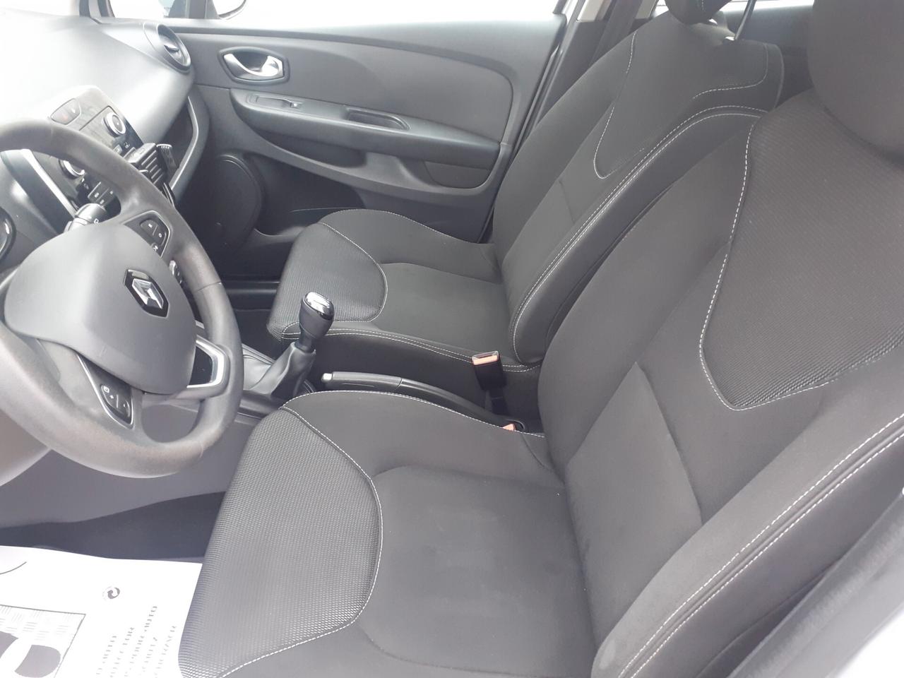 Renault Clio TCe 12V 90 CV GPL Start&Stop 5 porte Energy Life