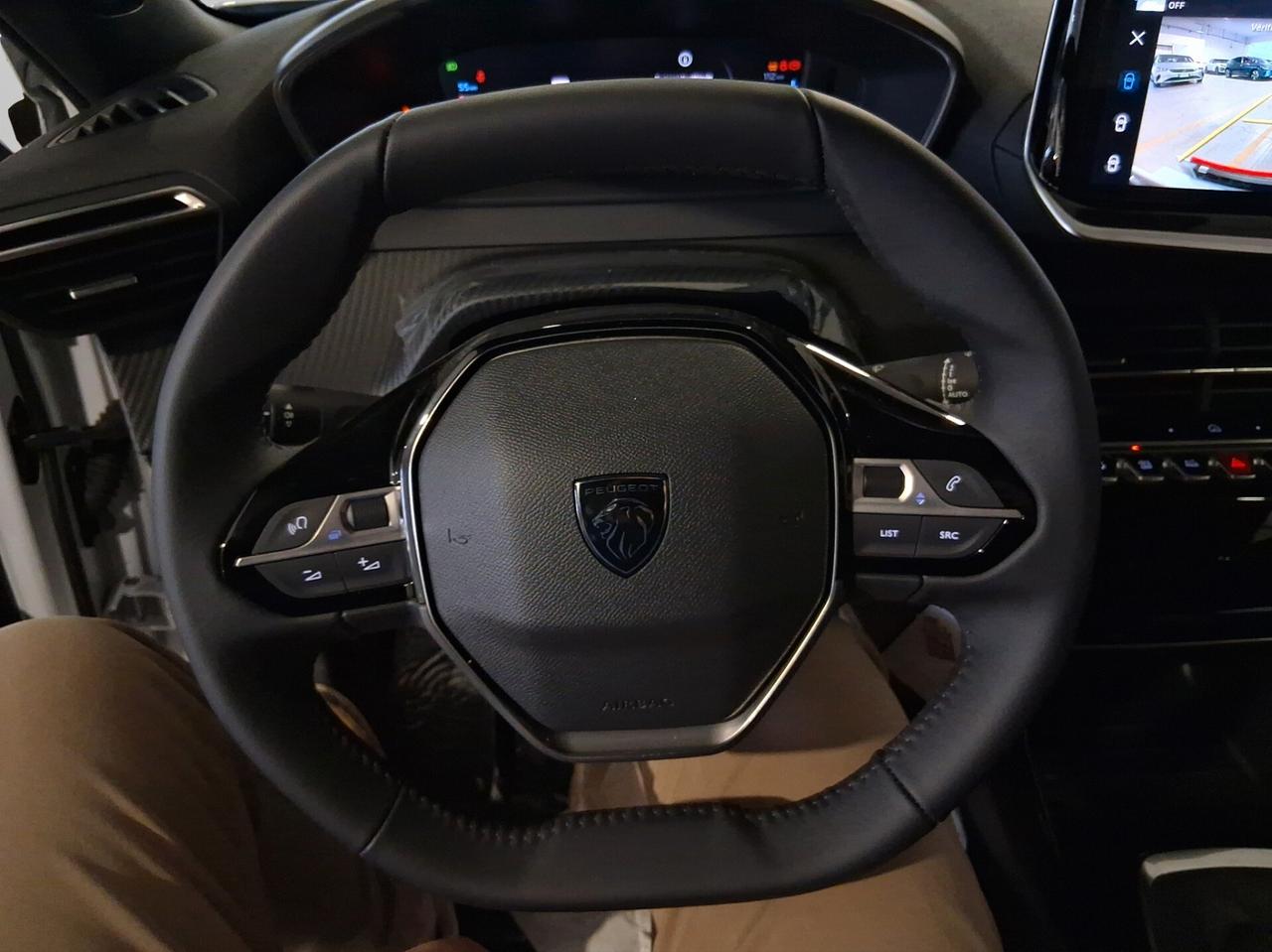 Peugeot 2008 PureTech 100 S&S Allure