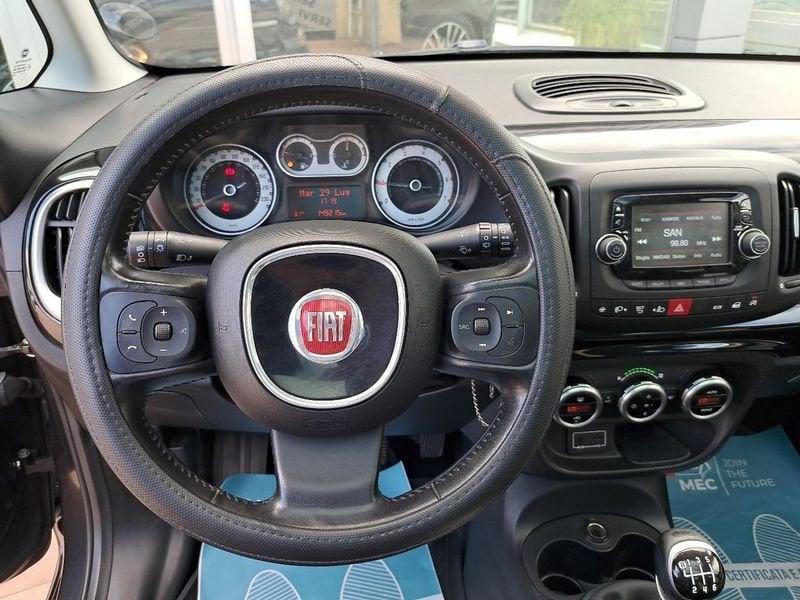 FIAT 500L 500L 1.6 Multijet 120 CV Trekking