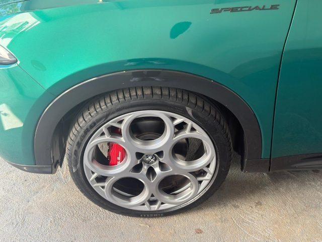 ALFA ROMEO Tonale 1.5 Mild Hybrid Edizione Speciale