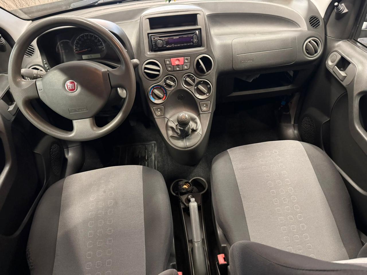 Fiat Panda 1.2 EasyPower Easy