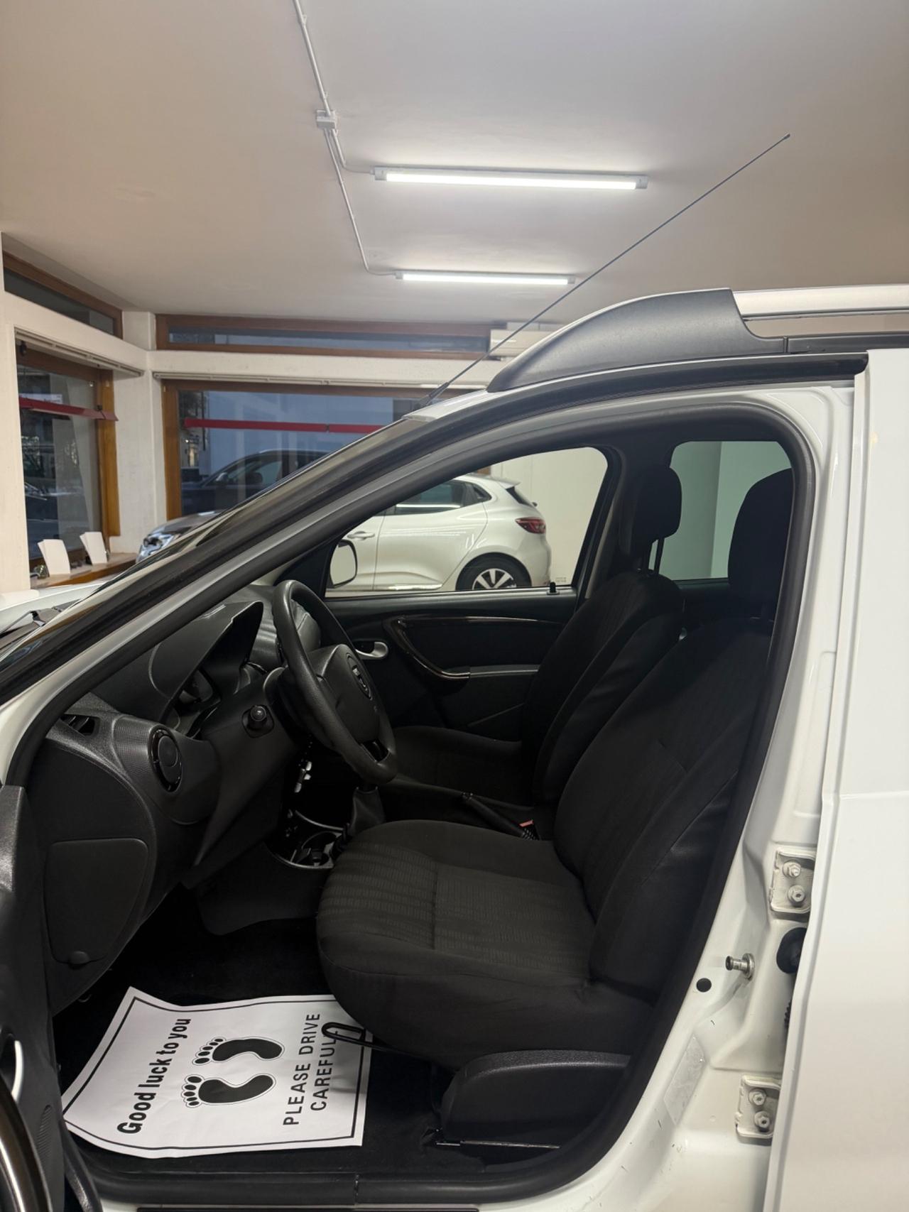 Dacia Duster 1.6 110CV 4x2 Lauréate