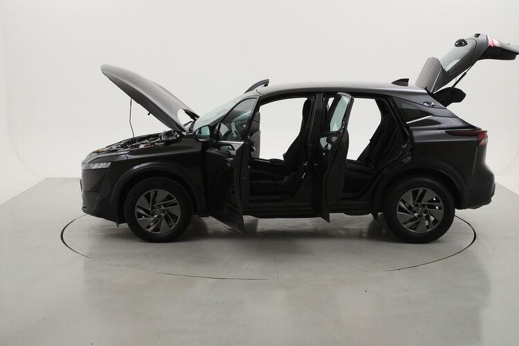 Nissan Qashqai Business BZ847075 1.3 Mild Hybrid 140CV