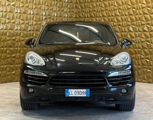 Porsche Cayenne 3.0 Diesel