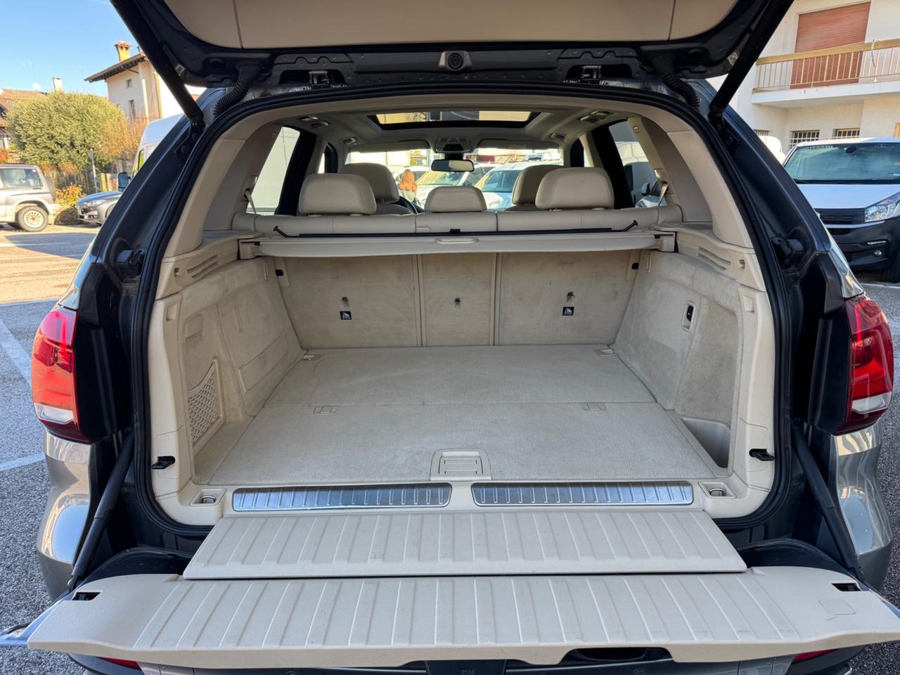 Bmw X5 xDrive40e Luxury