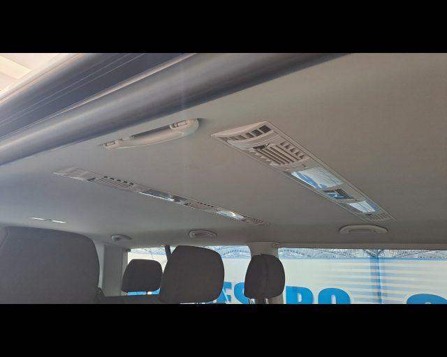 VOLKSWAGEN T6 Caravelle 2.0 tdi 150cv Trendline p.c.