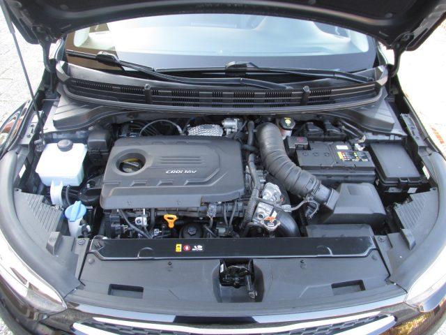 KIA Stonic 1.6 CRDi 110cv Urban -BiColor-Ok NEOPAT.- EURO 6/B