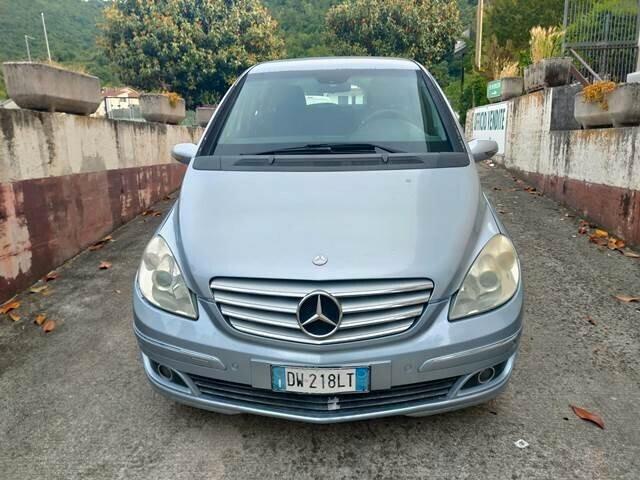 Mercedes-benz B 200 B 200 CDI Chrome