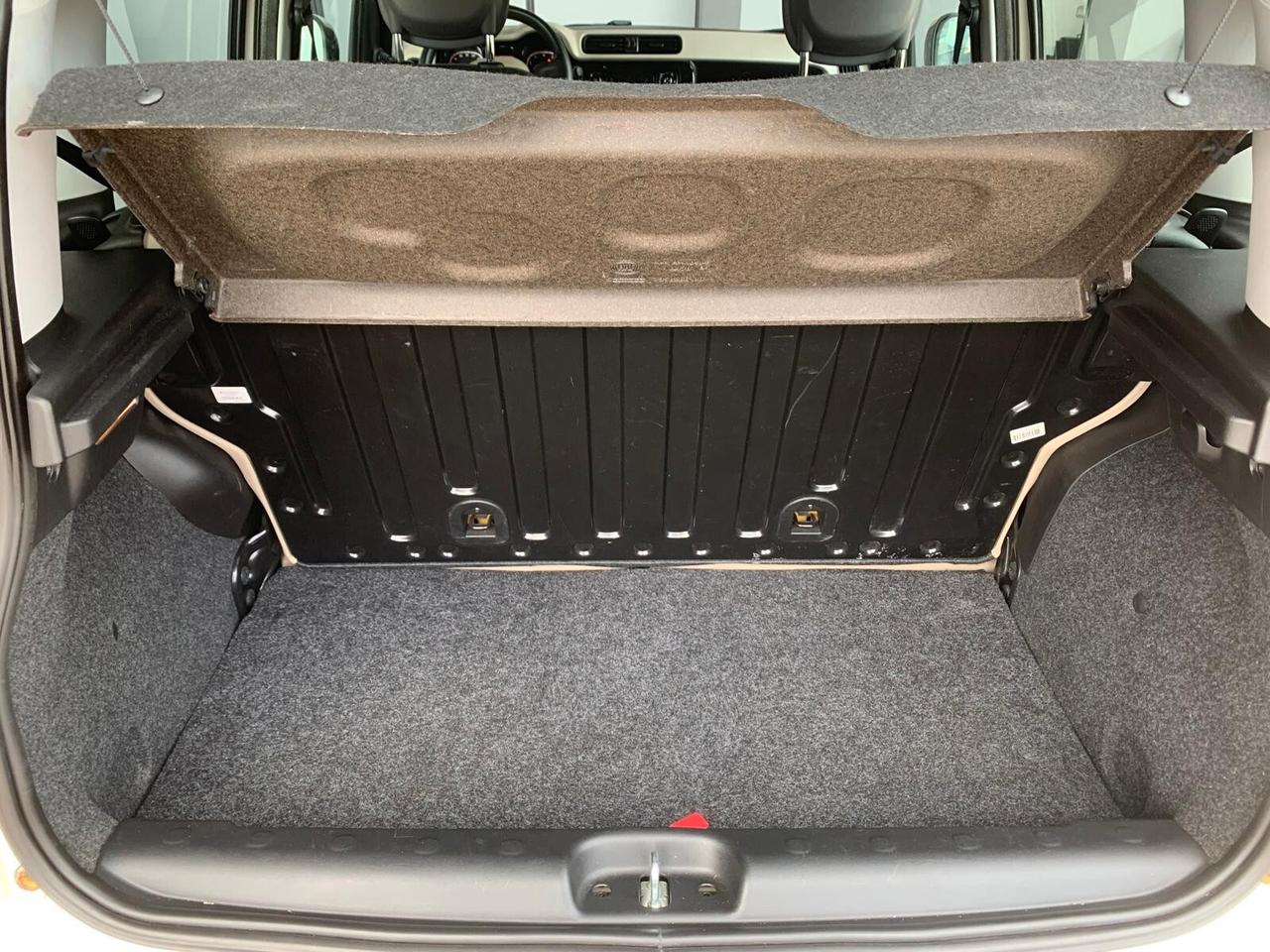 Fiat Panda 1.2 EasyPower Easy