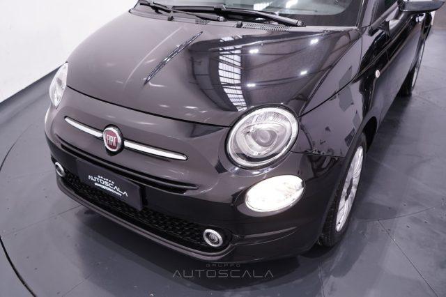 FIAT 500 1.0 Hybrid 70cv