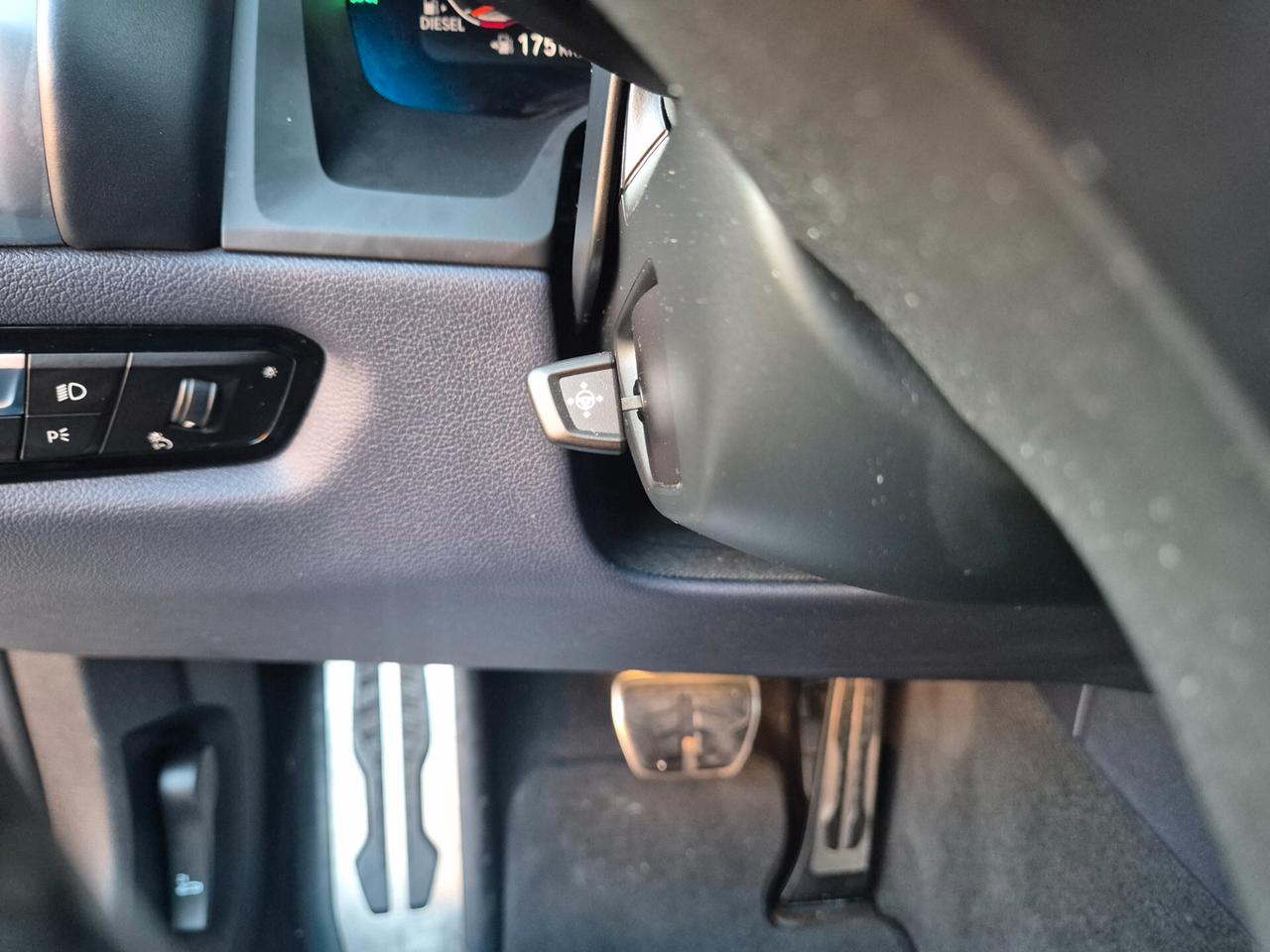 Bmw 840d 48V xDrive Gran Coupé M Sport