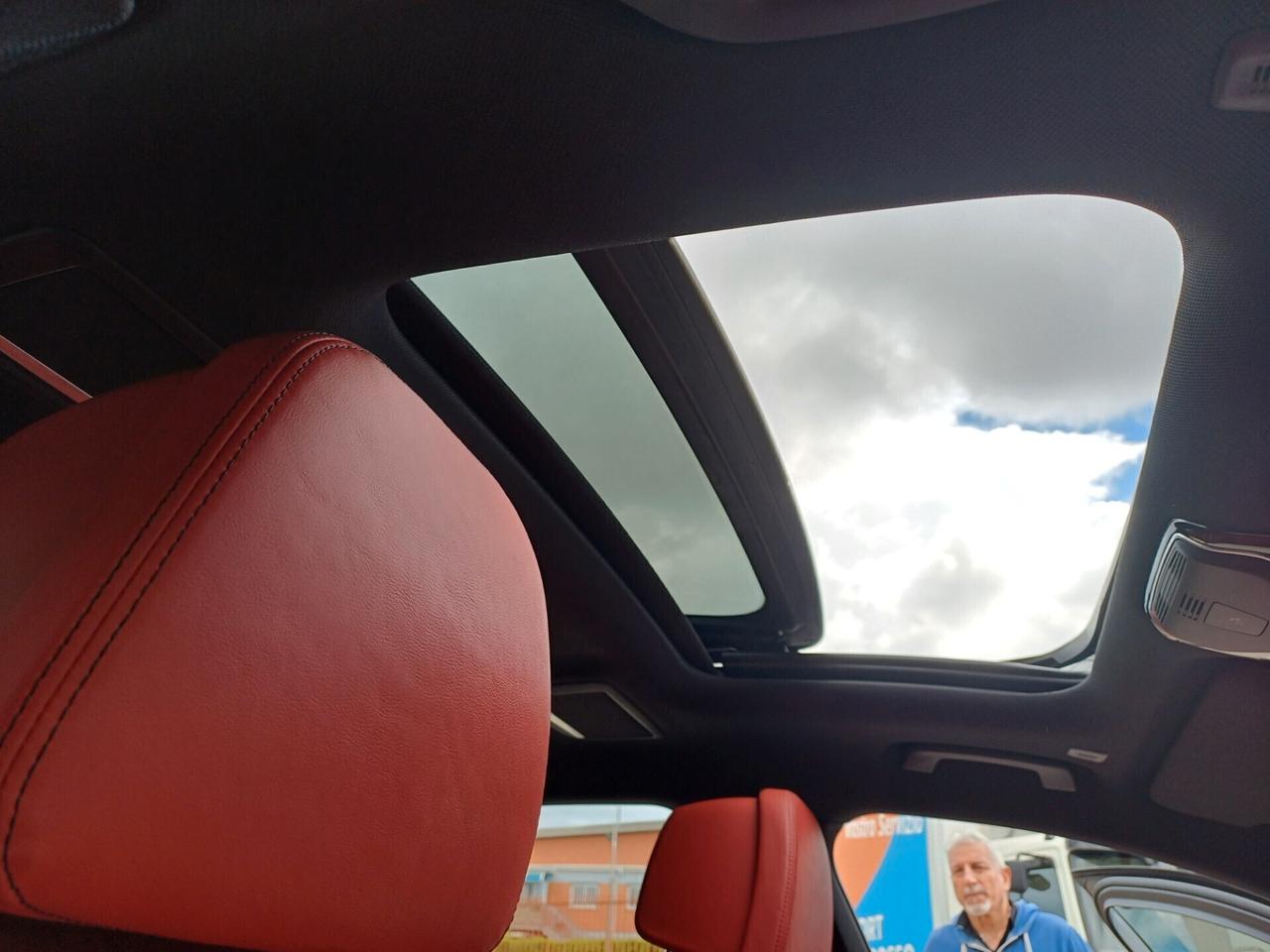 Bmw 750Li xDrive Eccelsa INDIVIDUAL