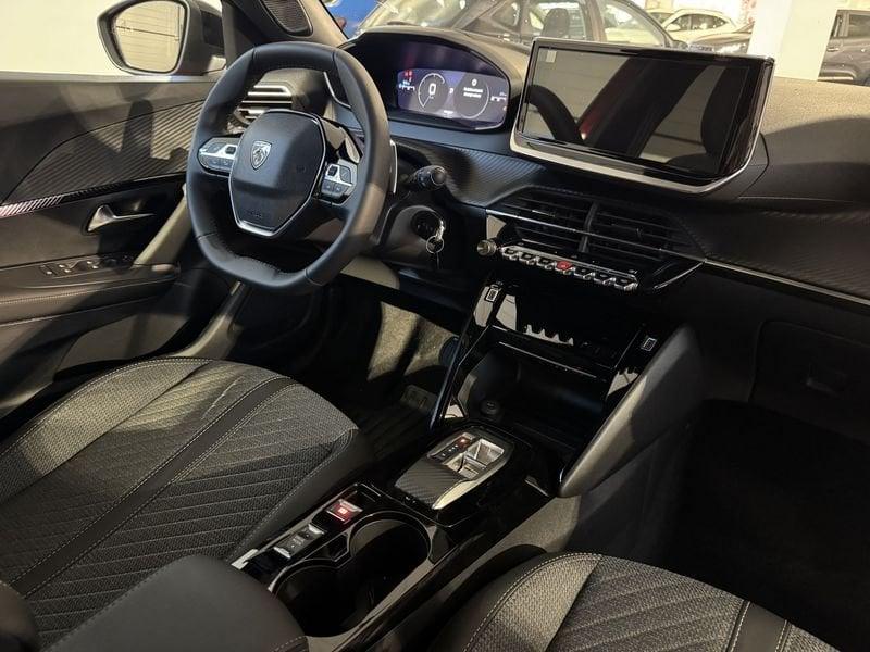 Peugeot 2008 2008 PureTech 130 S&S EAT8 Allure