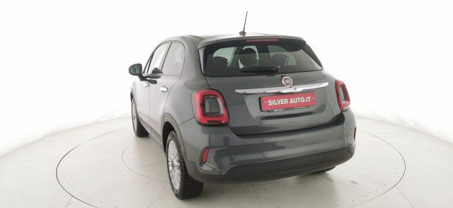 FIAT 500X 1.3 T4 150 CV DCT Connect