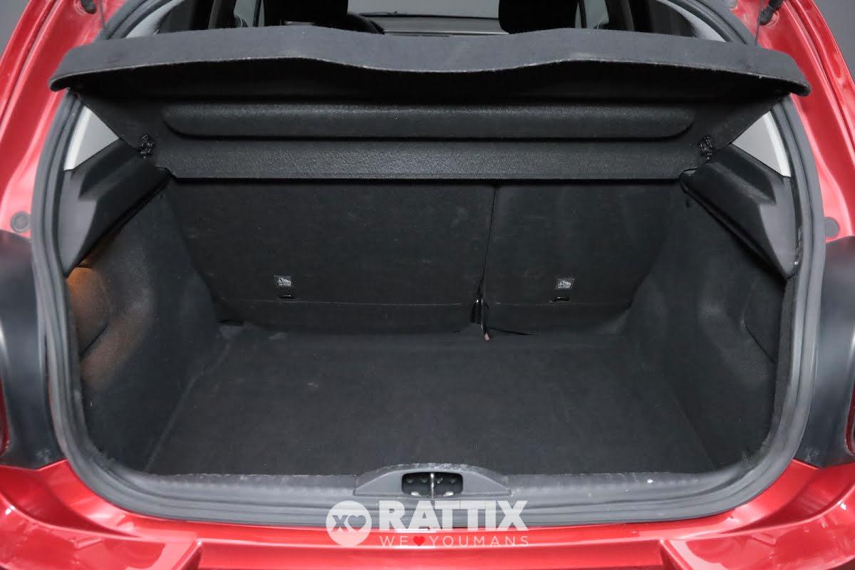 Citroen C3 1.2 puretech 110CV Max