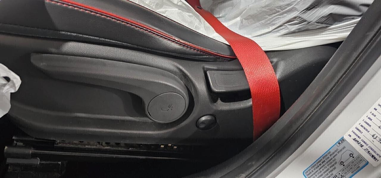 Hyundai Kona 1.6 CRDI 136 CV DCT Xpossible