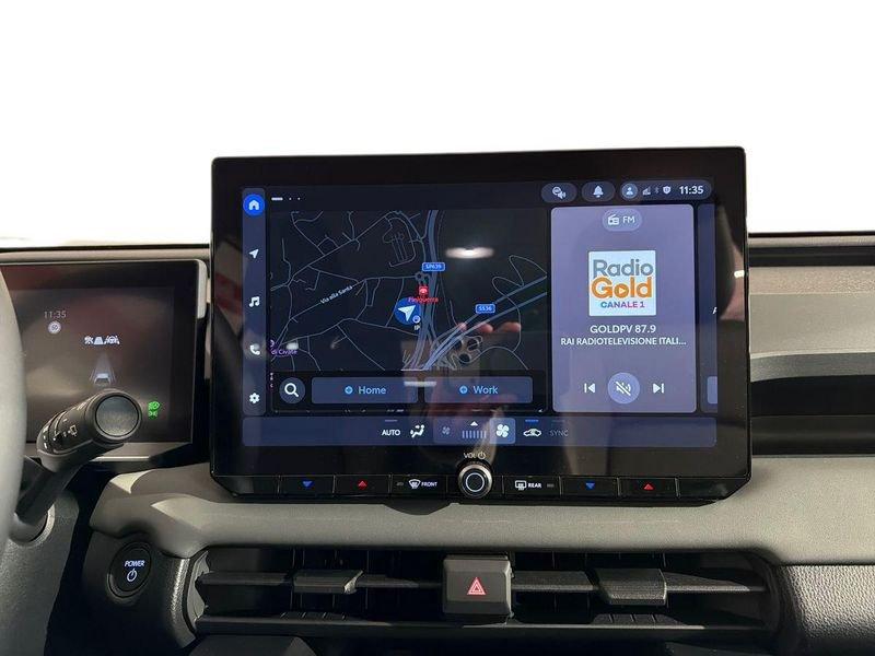 Toyota RAV4 2.5 Hybrid e-CVT