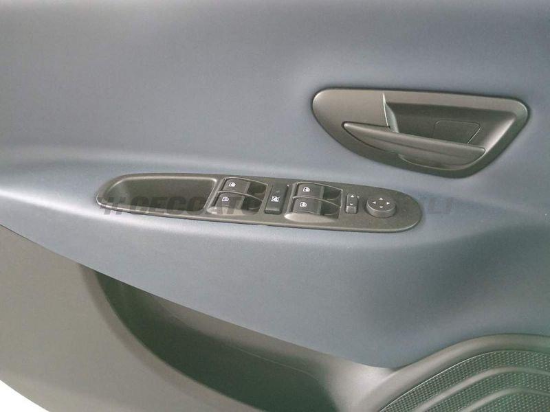 Lancia Ypsilon Ypsilon 1.0 firefly hybrid Platino s&s 70cv