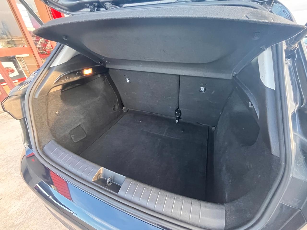 Fiat Tipo 1.0 Benzina 5 porte Aziendale