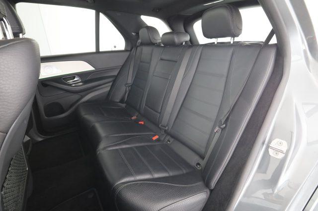 MERCEDES-BENZ CLA sse GLE GLE 300 d 4Matic Premium