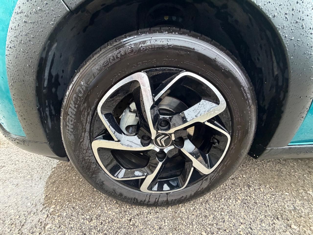 Citroen C3 BlueHDi 100 S&S Shine Pack