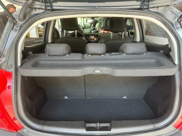 OPEL Karl Rocks 1.0 GPL 75 CV