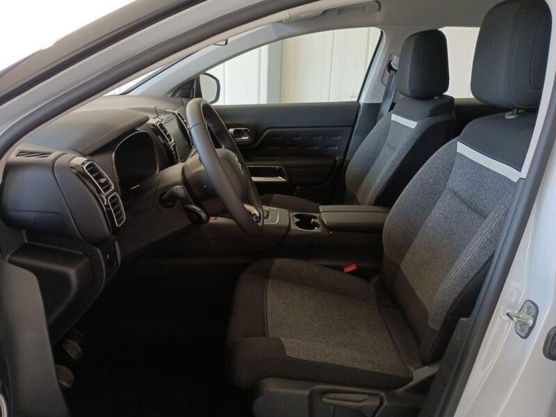 Citroën C5 Aircross C5 Aircross PureTech 130 S&S You