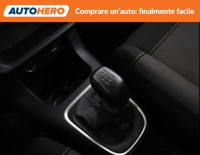 CITROEN C3 BlueHDi 100 Shine