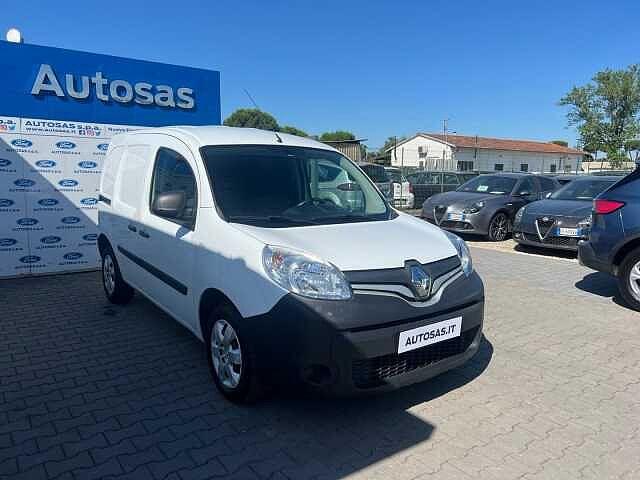 Renault Kangoo 1.5 dCi 90CV S&S 4p. Express Energy Ice