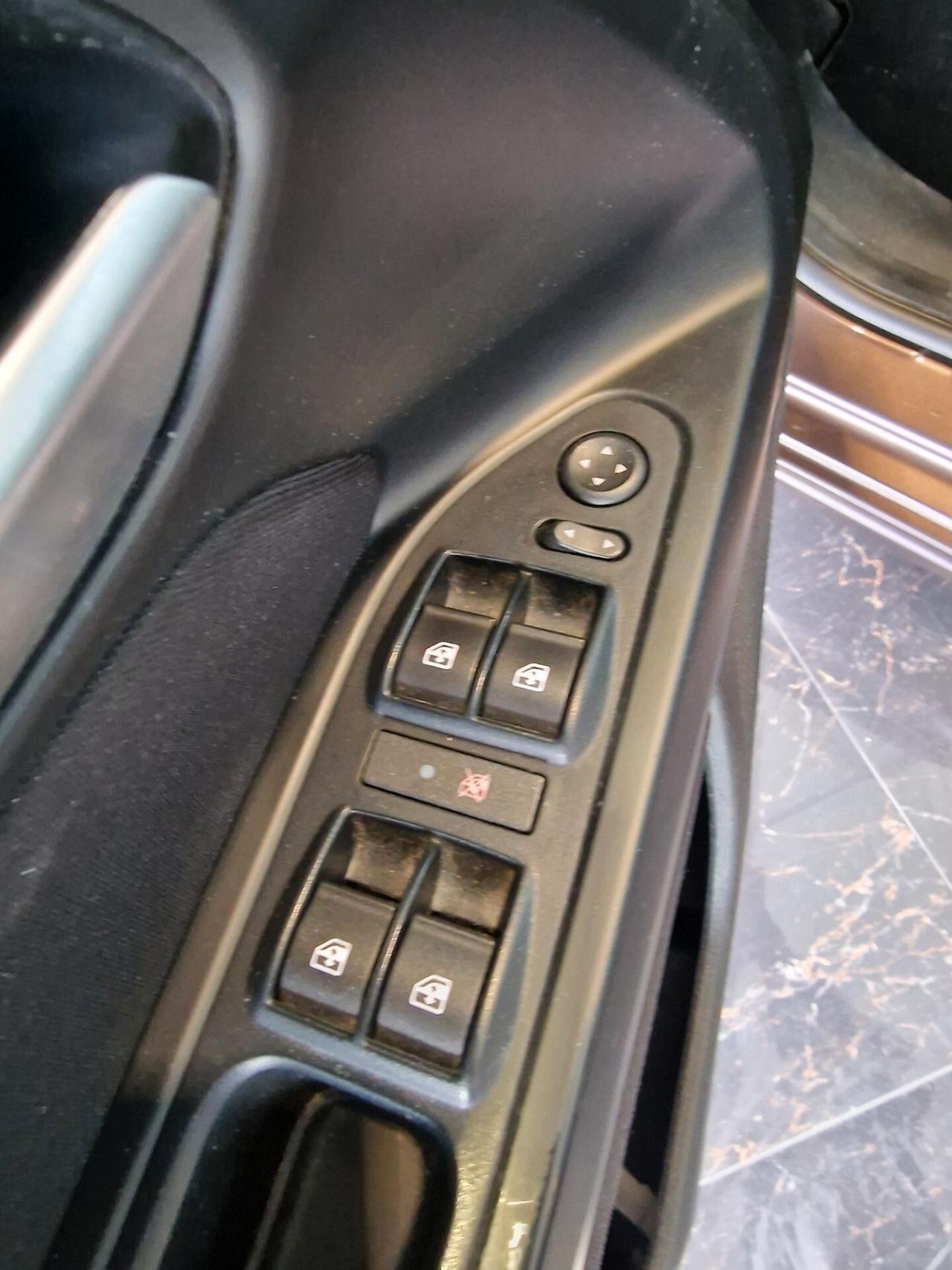 Fiat Tipo 1.4 4 porte Louge BENZINA-METANO