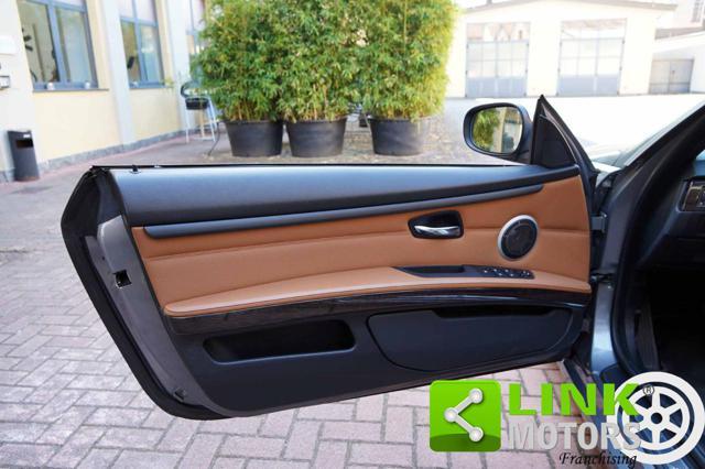 BMW 335 Cabrio 306CV Restyling 2011 ? N55 + CAMBIO DKG