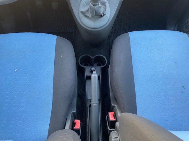 FIAT Panda 1.2 Dynamic "GPL"