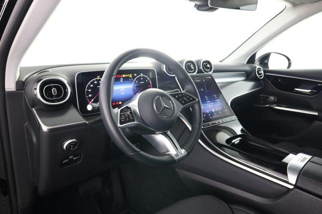MERCEDES-BENZ GLC 220 GLC 220 d 4Matic Mild Hybrid Advanced