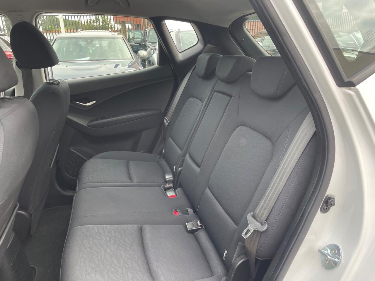 Hyundai iX20 1.4 90 CV Econext Comfort