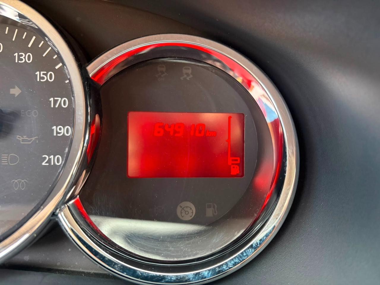 Dacia Sandero 1.2 75CV Lauréate*EURO6*NEOPATENTATI