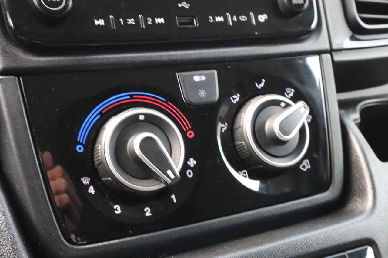 Fiat Ducato 2.2 Mjt L2H2 SENSORI SOLO 29.900KM!