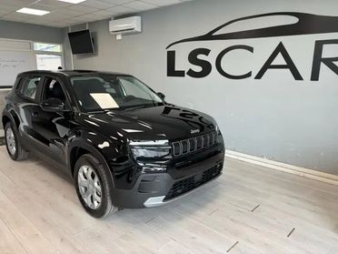 Jeep Avenger 1.2 turbo Altitude fwd 100cv~Unipro~Promo~Finanziamento
