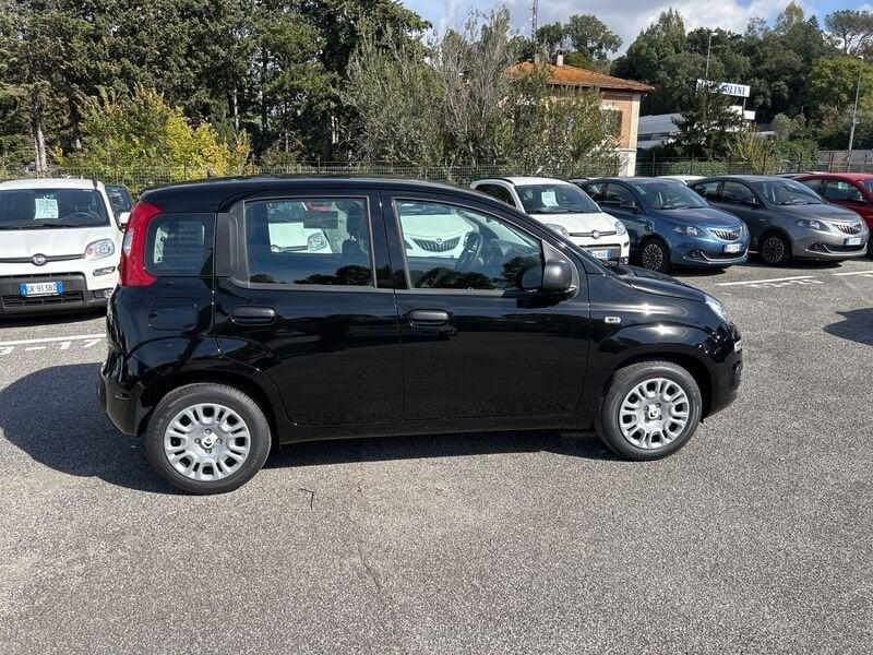 FIAT Panda New 1.0 70cv Hybrid Pop