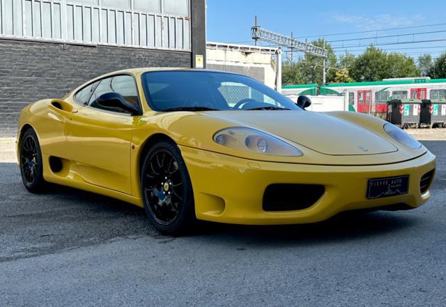 FERRARI 360 Modena F1