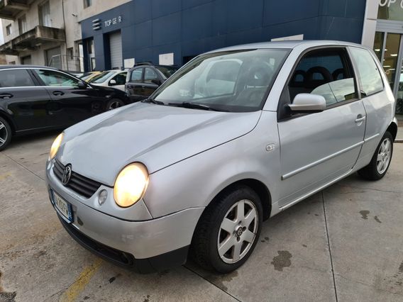 Volkswagen Lupo 1.4 TDI cat Highline