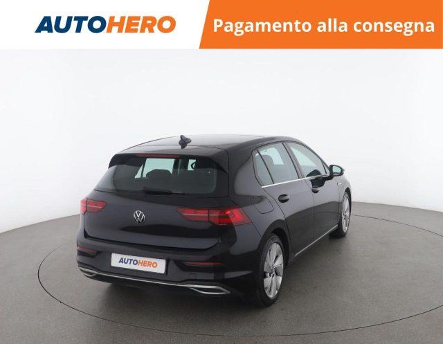 VOLKSWAGEN Golf 1.5 eTSI 150 CV EVO ACT DSG Style