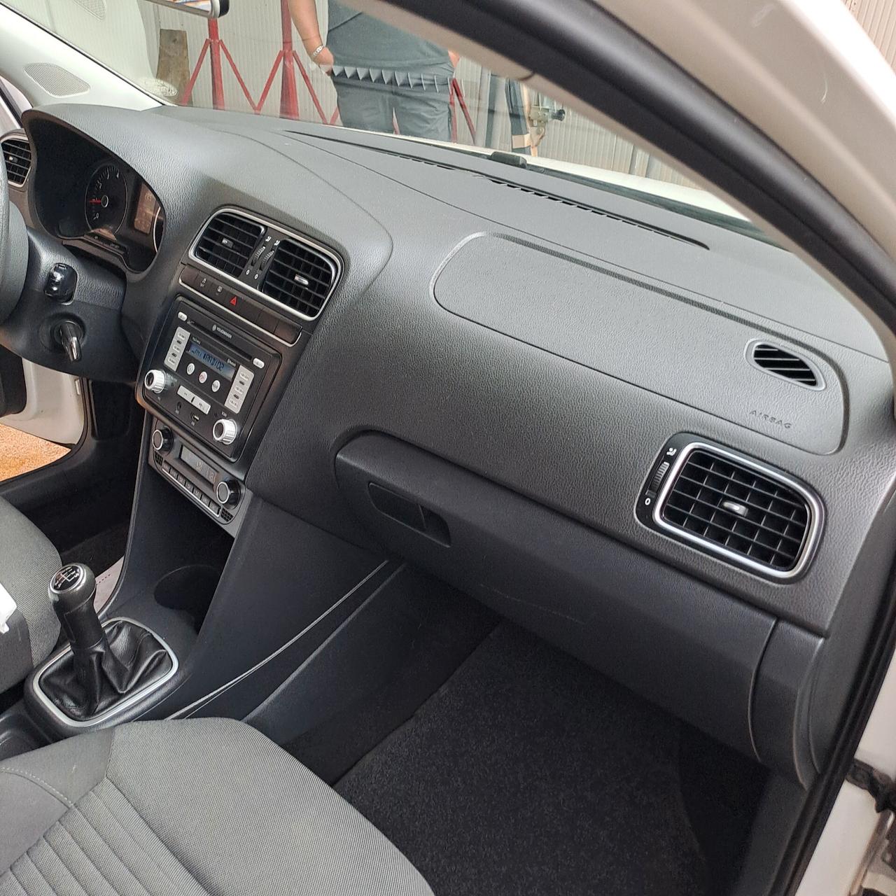 Polo 1.2 NEOPATENTATI - UNICO PROPRIETARIO