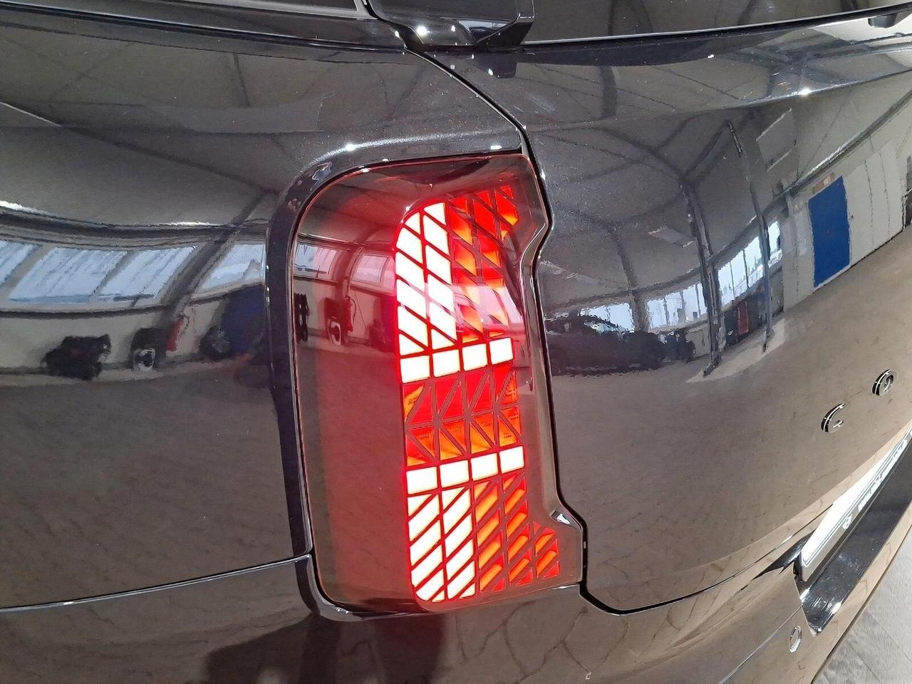 Mini Countryman John Cooper Works JCW