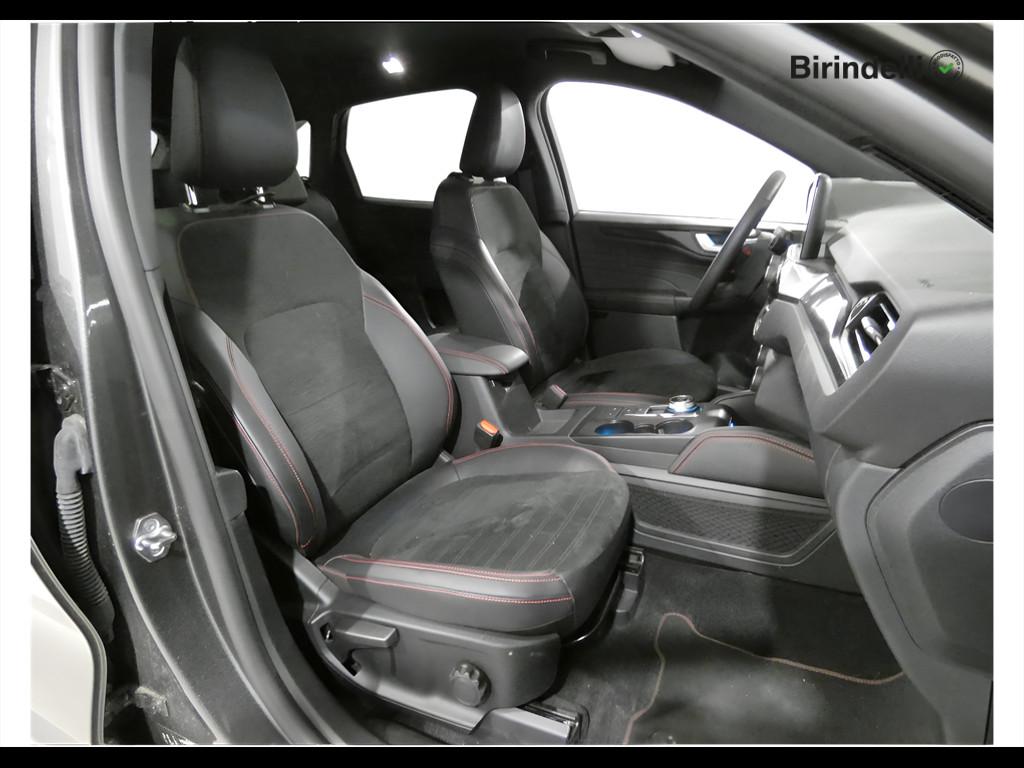 FORD Kuga 3ª serie - Kuga 2.5 Full Hybrid 190 CV CVT 2WD ST-Line X