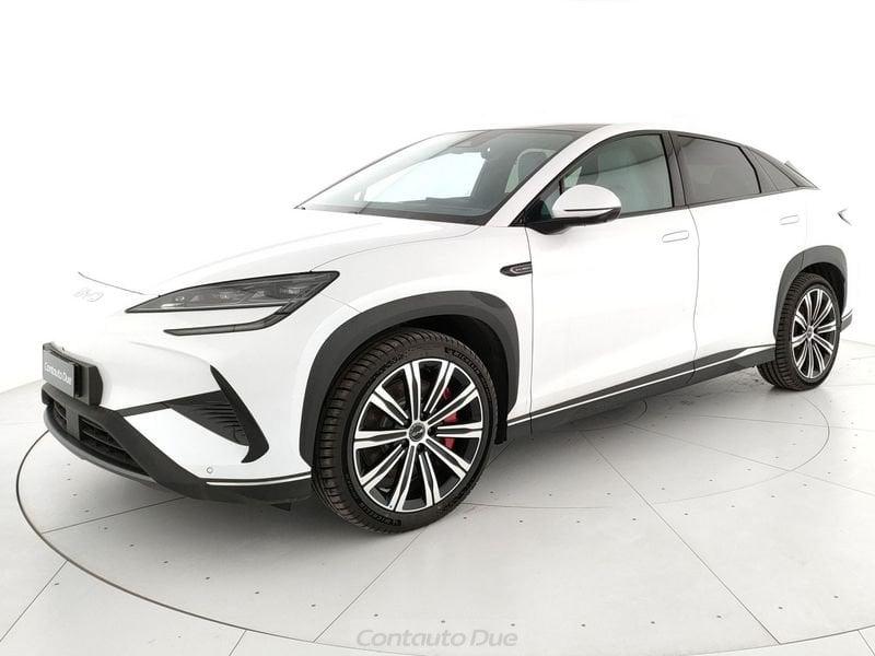 BYD Sealion 7 Sealion 7 91,3 kWh AWD Excellence