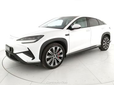 BYD Sealion 7 Sealion 7 91,3 kWh AWD Excellence