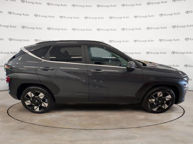 HYUNDAI Kona 1.0 T-GDI Hybrid 48V iMT XClass
