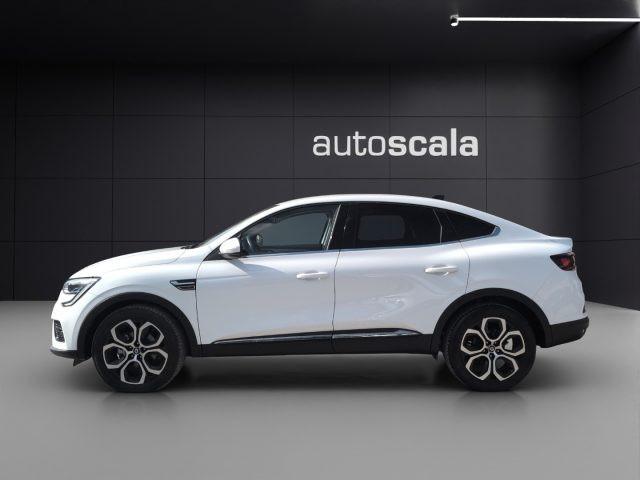 RENAULT Arkana Arkana Full Hybrid E-Tech 145 CV Techno